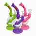 FLX | G500 – 7″ Silicone Conductor Bong Resin · Silicone · Plastic Bong Bestfive Enterprise Ltd.