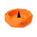 FLX | ASH1 – Silicone Ashtray Silicone Ashtray Bestfive Enterprise Ltd. Orange