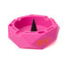 FLX | ASH1 – Silicone Ashtray Silicone Ashtray Bestfive Enterprise Ltd. Pink