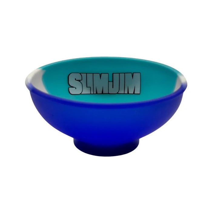 Slimjim - Bowled (Mini Rolling Bowl) - Box of 10 Bowl SLIMJIM