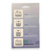 All-in-One International Travel Adapter with Surge Protection Adapter Super Supplys Inc