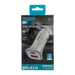 Dual-Port Car Charger Adapter Adapter Super Supplys Inc