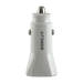 Dual-Port Car Charger Adapter Adapter Super Supplys Inc