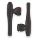 3" Wooden Hand Pipe – 2-Piece Value Pack Wooden Pipe Super Supplys Inc