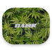 DANK & TOKE Metal Rolling Trays Tray Super Supplys Inc Design 4