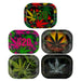 Small Assorted Tray Tray Smoking Cat Distribution