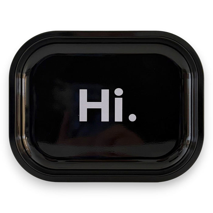 Designer Metal Rolling Trays Tray Super Supplys Inc Design 3