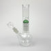10" Tree Perc Round Glass Bong Glass Bong RMG WHOLESALE