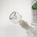 10" Tree Perc Round Glass Bong Glass Bong RMG WHOLESALE