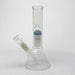 10" Tree Perc Beaker Glass Bong Glass Bong RMG WHOLESALE