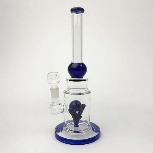 13" Alien Head Glass Bong Glass Bong RMG WHOLESALE