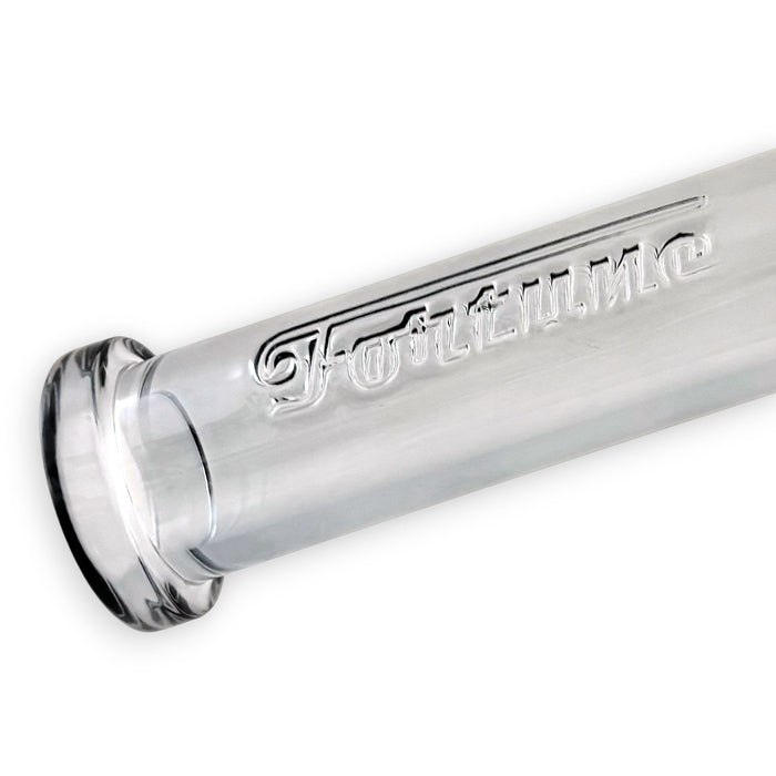 Fortune | 14" Hexagon Base Beaker Bong