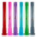 5.5" Colored Glass Downstems – Universal Fit & Smooth Diffusion Downstem · Bowlstem Fortune