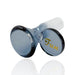 Fortune | ColorPop Fun Series 14mm Male Bowls Bowl · Popper Fortune Grey
