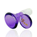Fortune | ColorPop Fun Series 14mm Male Bowls Bowl · Popper Fortune Purple