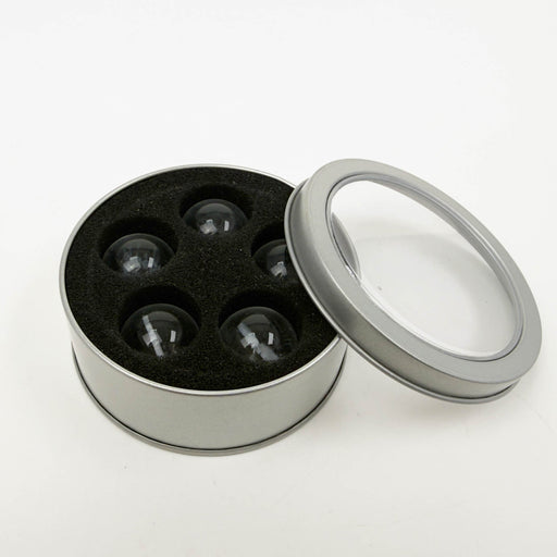 Cheech | Carb Cap Marble Gift Set Tin Cap · Dabber · Insert · Clip · Nail Smoking Cat Distribution