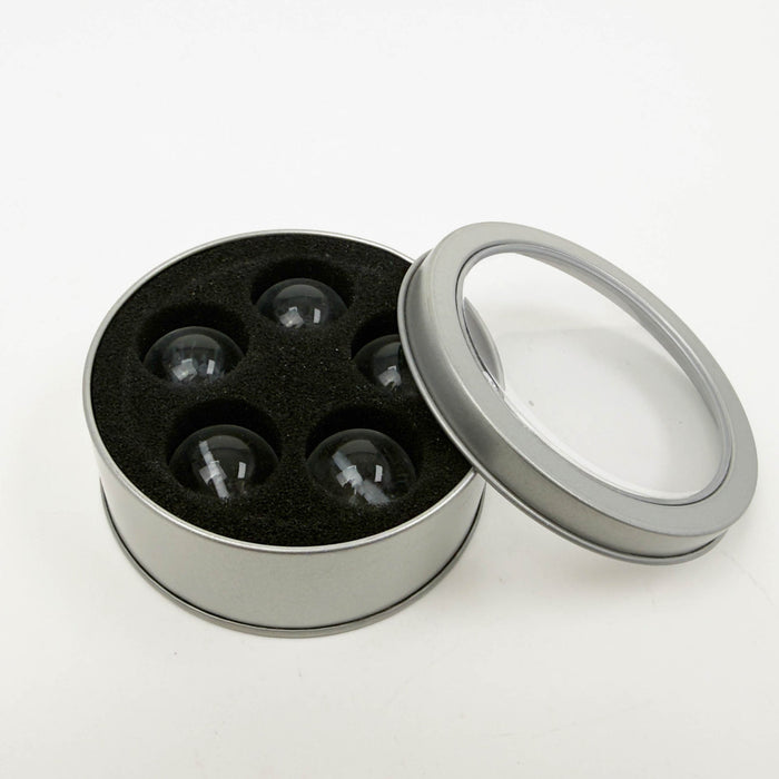 Cheech | Carb Cap Marble Gift Set Tin Cap · Dabber · Insert · Clip · Nail Smoking Cat Distribution