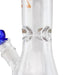 Wellcann | HeavyShield 17" Premium Beaker Bong – 7mm Thick Glass Reinforced Base Glass Bong Super Supplys Inc