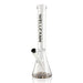 Wellcann | HeavyShield 17" Premium Beaker Bong – 7mm Thick Glass Reinforced Base Glass Bong Super Supplys Inc Black