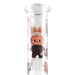 10" Hooded Character Beaker Bong – 4mm Thick Glass Glass Bong Super Supplys Inc