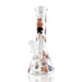 10" Hooded Character Beaker Bong – 4mm Thick Glass Glass Bong Super Supplys Inc