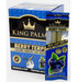 King Palm | Flavors Slim - 20 pouches Display Leaf Wrap NIBO Distribution BERRY
