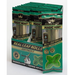 King Palm | Flavors Slim - 20 pouches Display Leaf Wrap NIBO Distribution MINT