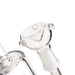 Wellcann | 9" InclineFlow Glass Rig Glass Bong Super Supplys Inc