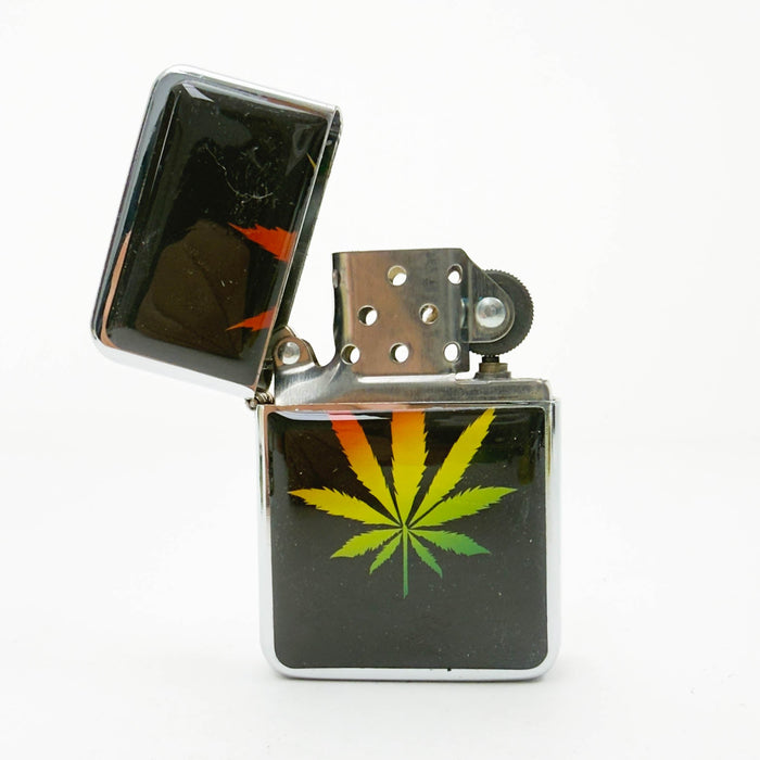 4 Pcs Smoking Accessories Gift Box Bundle LEHIGH WHOLESALE