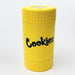 COOKIE | 4 IN 1 UTILITY JAR WITH GRINDER AND ONE HITTER Herb Saver Grinder LEHIGH WHOLESALE