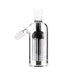 Dank | 6-Arm Diffused Ash Catcher – 14mm 45° Ashcatcher · Percolator · Filter · Mouthpiece Super Supplys Inc Black