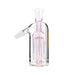 Dank | 6-Arm Diffused Ash Catcher – 14mm 45° Ashcatcher · Percolator · Filter · Mouthpiece Super Supplys Inc Pink