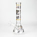 10" Luxury Car Design Glass Beaker Bong Glass Bong 777 Smoke Bentley