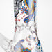 10" Sugar Skull New Design Glass Beaker Bong – Glow in the Dark Glass Bong 777 Smoke