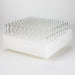 4" 2mm Premium One-Hitter Glass Pipe Bag of 100 One Hitter 777 Smoke