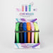 Solid Color Joint Holder Tubes – Box of 48 Holder 777 Smoke