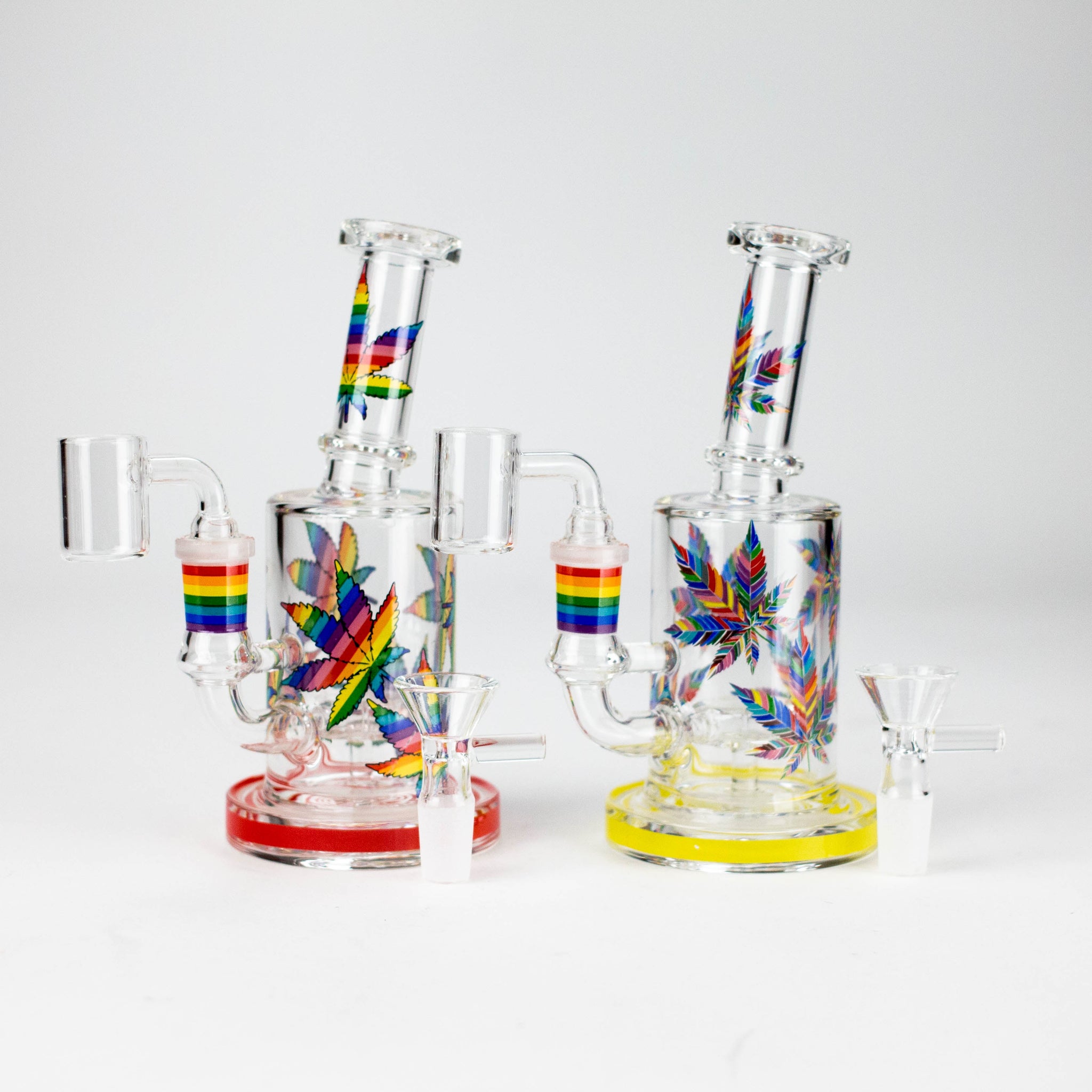 Dab Rigs & Oil Rigs — Bong Outlet Canada