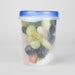 3" Peanut Glass Pipe Jar – 20 pcs Glass Pipe Bongzie Smokes