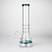 12" Beaker Bong Glass Bong Bongzie Smokes