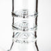 12" Beaker Bong Glass Bong Bongzie Smokes