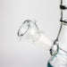 12" Beaker Bong Glass Bong Bongzie Smokes