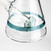 12" Beaker Bong Glass Bong Bongzie Smokes