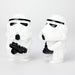 Storm trooper Grinder 3pts [GRI703] 6'DIS Display Pack NIBO Distribution