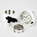 Storm trooper Grinder 3pts [GRI703] 6'DIS Display Pack NIBO Distribution