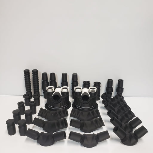 MCS | DIY Kit Modular Cannabis System Other C4 Hydroponics Ltd.