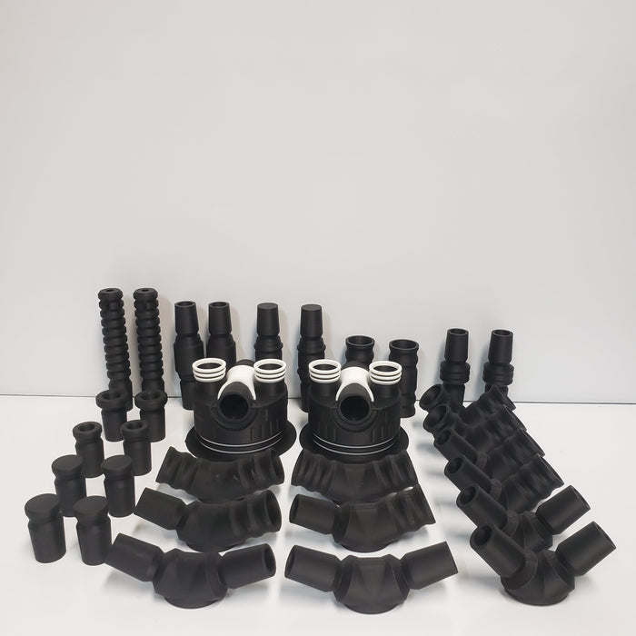 MCS | DIY Kit Modular Cannabis System Other C4 Hydroponics Ltd.