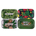 Dank Medium Rolling Tray Tray Super Supplys Inc