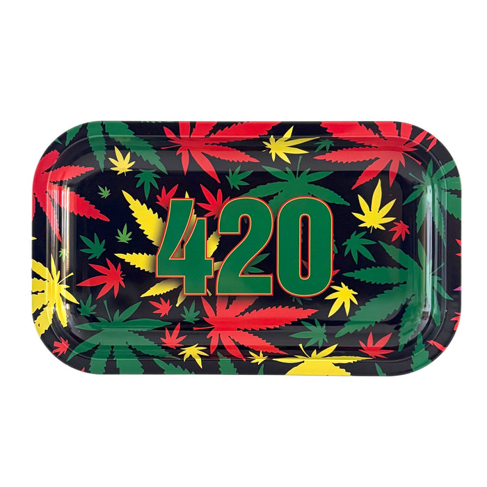 Dank Medium Rolling Tray Tray Super Supplys Inc 420