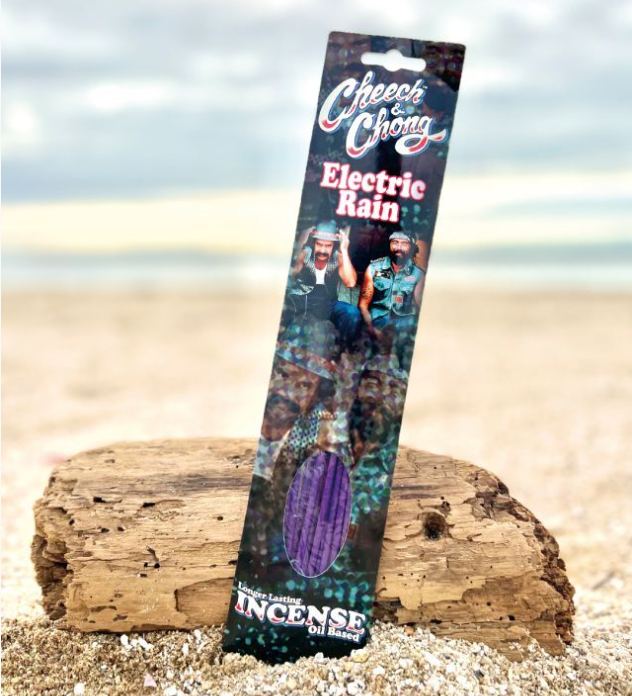 Cheech & Chong Incense Sticks Incense NIBO Distribution