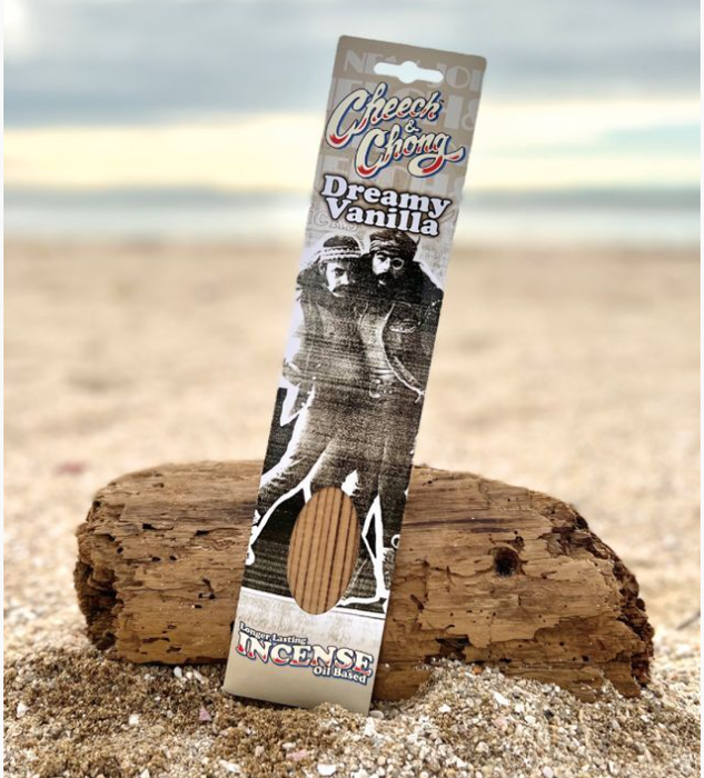 Cheech & Chong Incense Sticks Incense NIBO Distribution